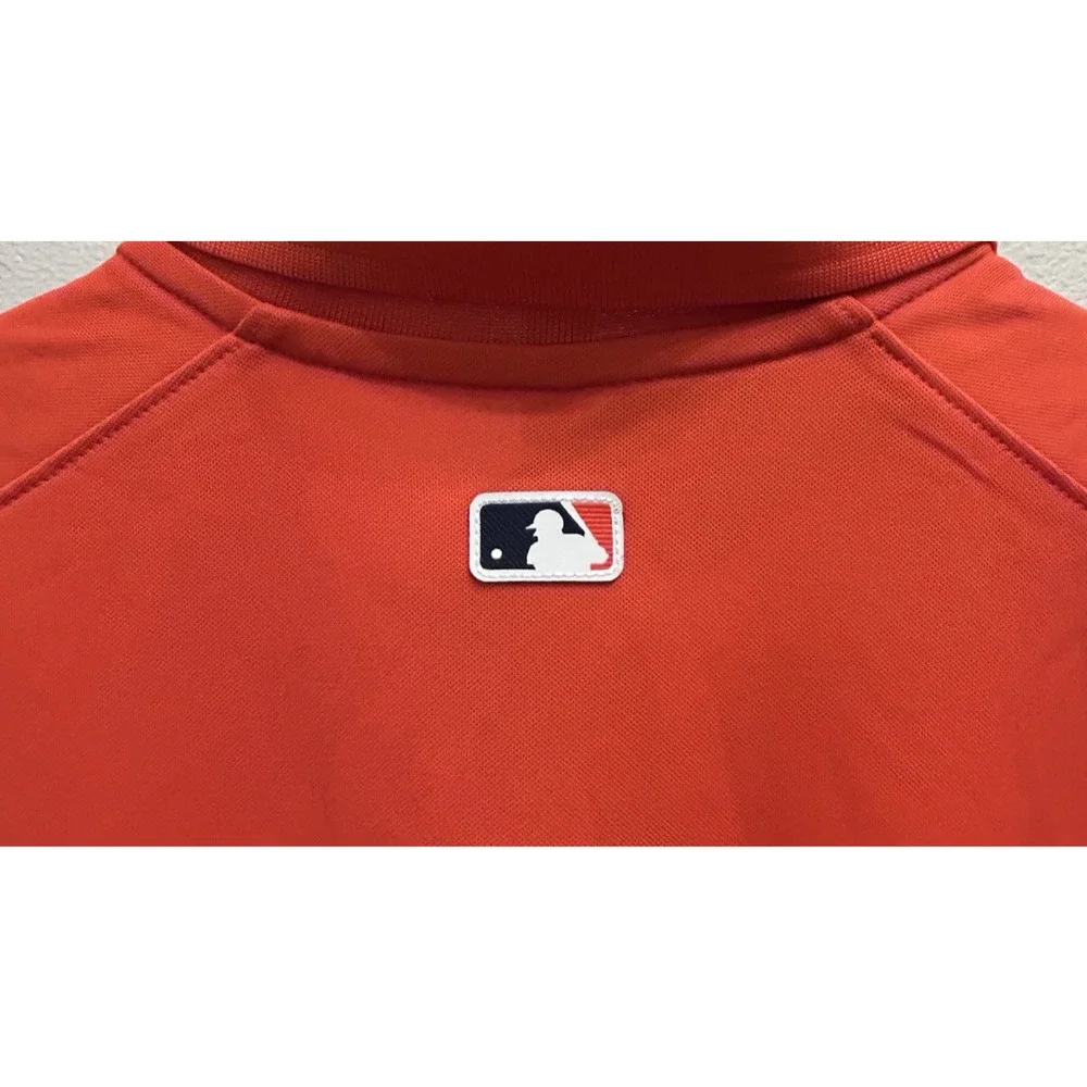 Nike houston astros